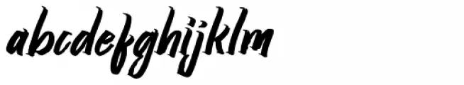 Srikaya Italic