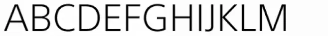 SST Hebrew Light