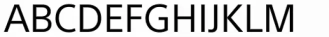SST Hebrew Medium