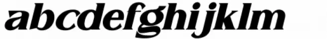 ST Remona Neue Italic