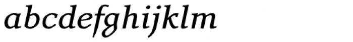 Stabia Italic