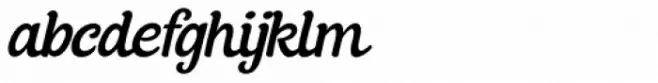 Stabillo Italic
