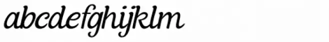 Stabillo Light Italic