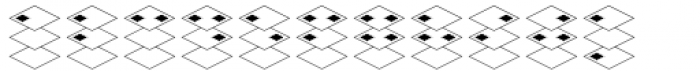 Stack Braille Regular
