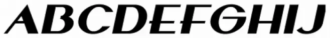 Stage Direction Oblique JNL