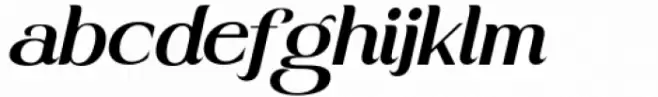 Stainger Italic