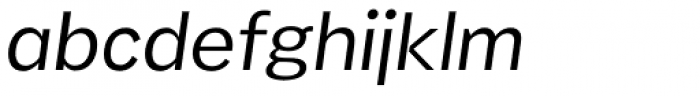 Stamen Extra Light Italic