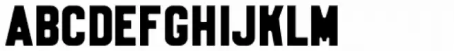 Stamped Metal JNL