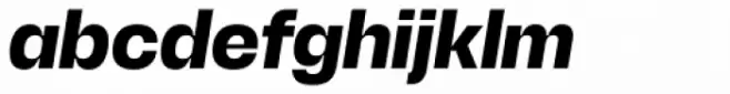 Stapel Bold Italic