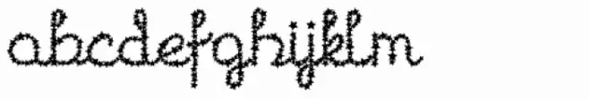 Star Cursive Bright