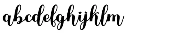Stardust Script