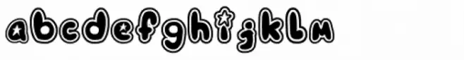 Starslang Halo Regular