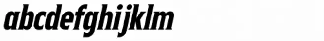 Stateside Italic