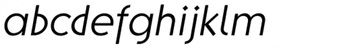 Steamer Book Italic