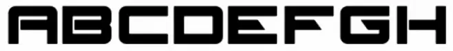 Steel Bold
