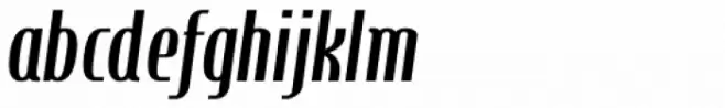 Steletto Bold Italic