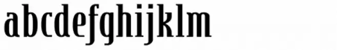 Steletto Serif Bold