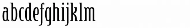 Steletto Serif