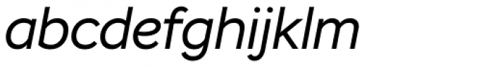 Stem Italic