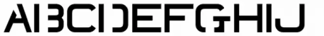 Stencil Maker JNL