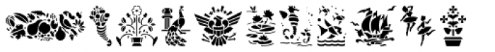 Stencil Project JNL