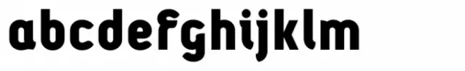 Steno Pro Black Condensed