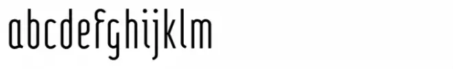 Steno Pro Light Condensed