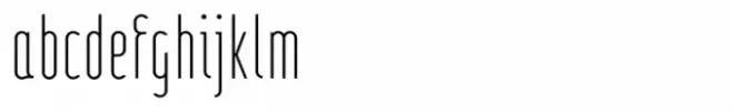 Steno Pro Thin Condensed