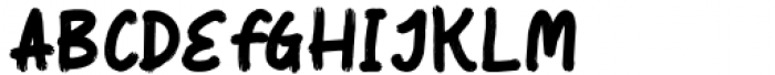 Stereography Regular