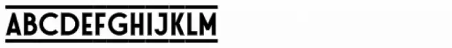 Stereonic M Doubleline