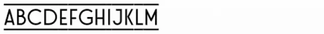 Stereonic S Doubleline
