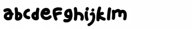 Sticky Bold