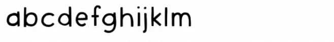 Sticky Time Regular
