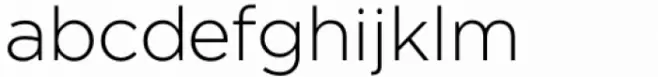 Stiepa  Sans Regular