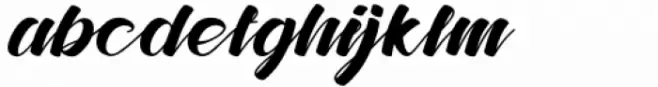 Stiffeny Maritta Regular