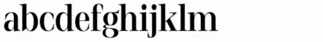 Stigsa Display Bold Condensed