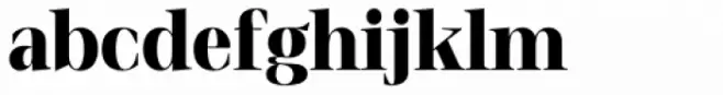 Stigsa Display Heavy Semi Condensed