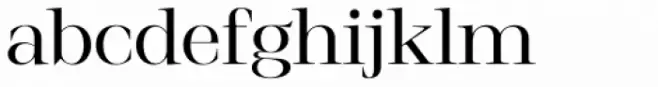 Stigsa Display Regular