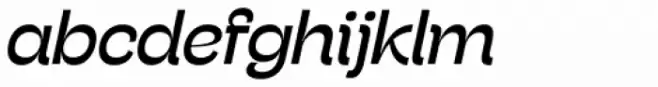 Stinger Fit Italic