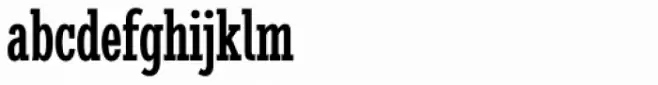 Stint Ultra Condensed Pro Medium