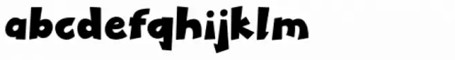 Stockly Bold