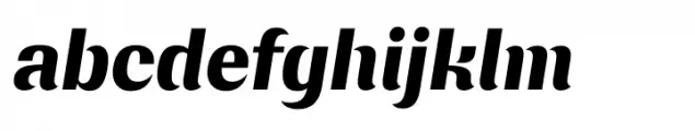 Stofer Italic