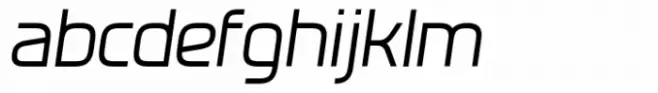 Stoica Light Italic