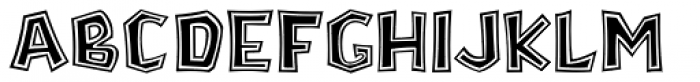 Stonecut JNL
