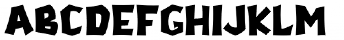 Stonecut Solid JNL