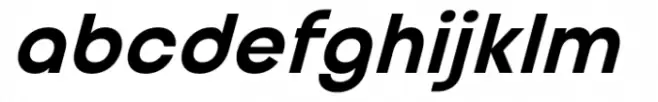 Stoner PS Bold Italic