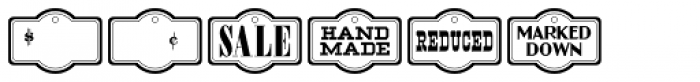 Store Tags JNL