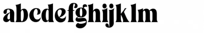 Storia Lettering Regular