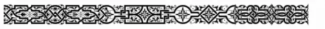 Strapwork