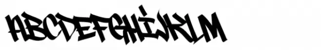 Street Tag Vol 2 Regular